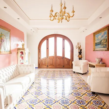 Bed & Breakfast Maristella *