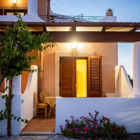 Maristella Bed & Breakfast