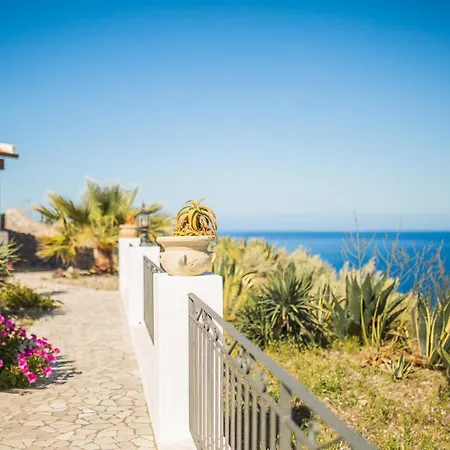 Maristella Lipari (Isola Lipari)