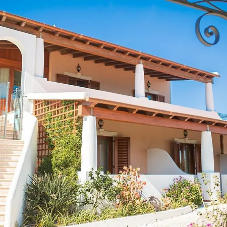 Bed & Breakfast Maristella *