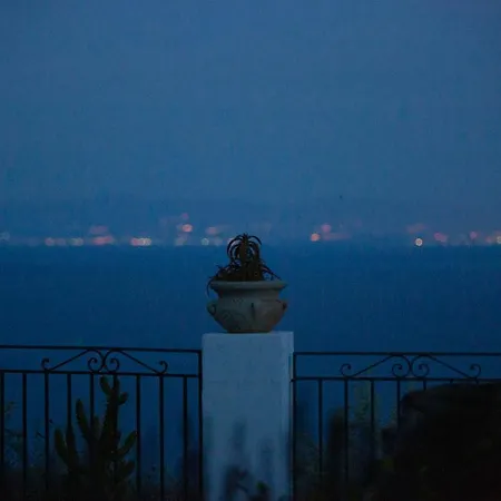 Maristella Lipari (Isola Lipari)