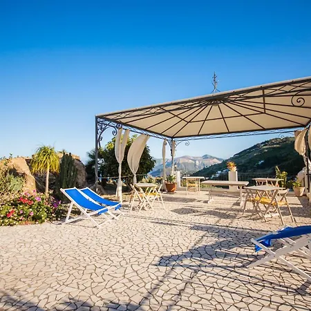 Maristella Bed & Breakfast *