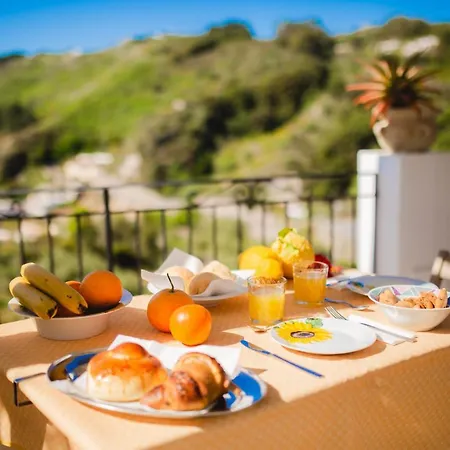 Bed & Breakfast Maristella