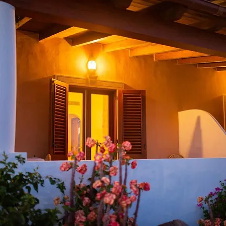 Bed & Breakfast Maristella Lipari (Isola Lipari)