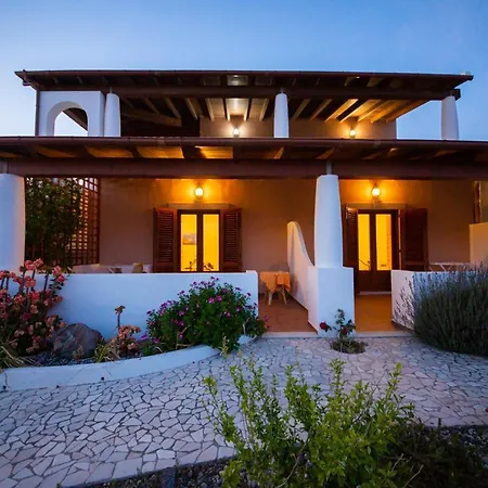 Maristella Bed & Breakfast *