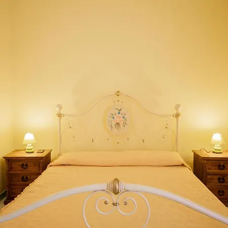 Bed & Breakfast Maristella *
