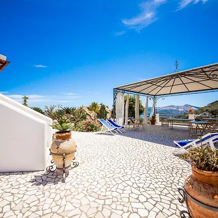 Maristella Bed & Breakfast