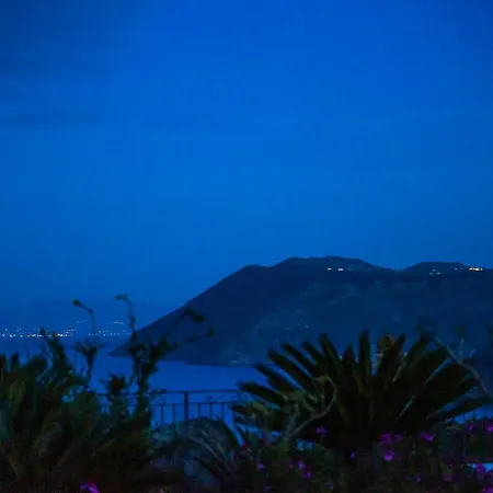 Maristella Bed & Breakfast Lipari (Isola Lipari)