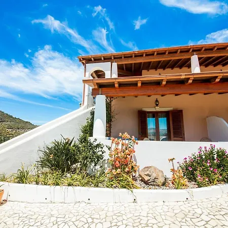 Maristella Bed & Breakfast Lipari (Isola Lipari)