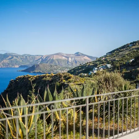 Maristella Bed & Breakfast Lipari (Isola Lipari)