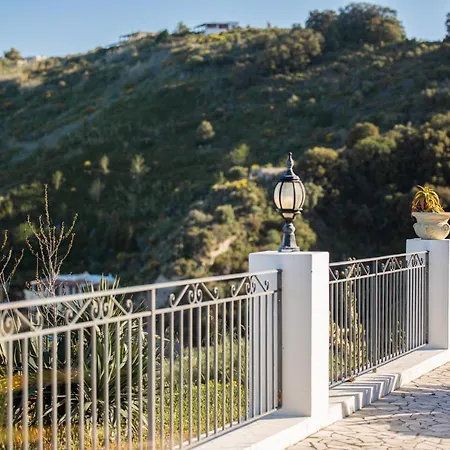 Bed & Breakfast Maristella Lipari (Isola Lipari)