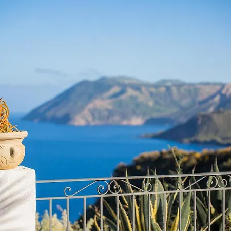 Maristella Bed & Breakfast Lipari (Isola Lipari)