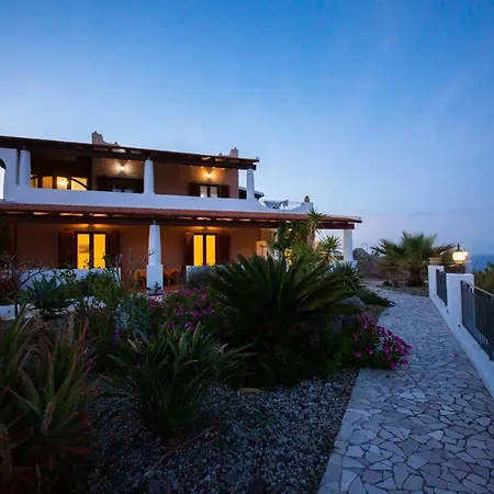 Maristella Bed & Breakfast