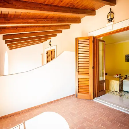 Maristella Bed & Breakfast *