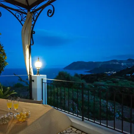 Maristella Lipari (Isola Lipari)