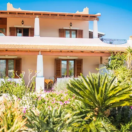 Maristella Bed & Breakfast *