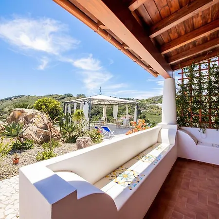 Bed & Breakfast Maristella Lipari (Isola Lipari)