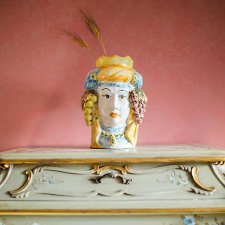 Bed & Breakfast Maristella Lipari (Isola Lipari)