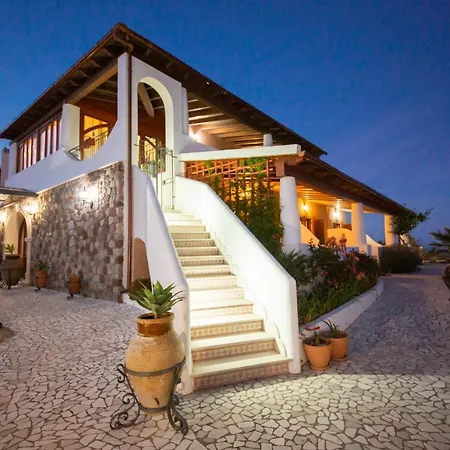 Maristella Bed & Breakfast *