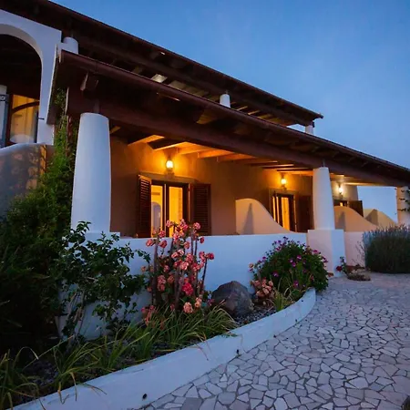 Bed & Breakfast Maristella Lipari (Isola Lipari)