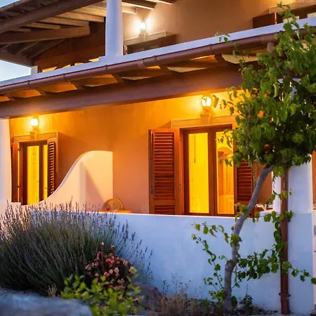 Bed & Breakfast Maristella