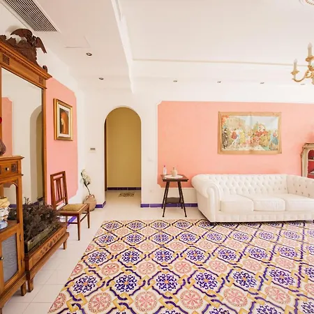 Bed & Breakfast Maristella Lipari (Isola Lipari)