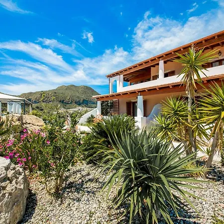 Bed & Breakfast Maristella Lipari (Isola Lipari)