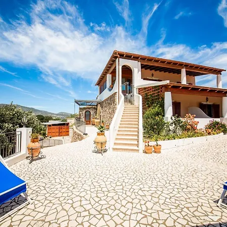 Maristella Bed & Breakfast