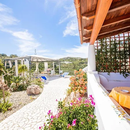 Bed & Breakfast Maristella *