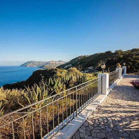 Bed & Breakfast Maristella Lipari (Isola Lipari)