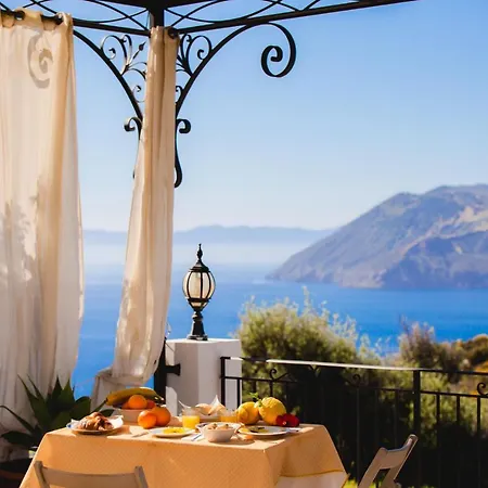 Maristella Bed & Breakfast *