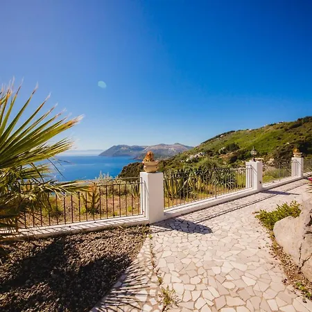 Maristella Bed & Breakfast