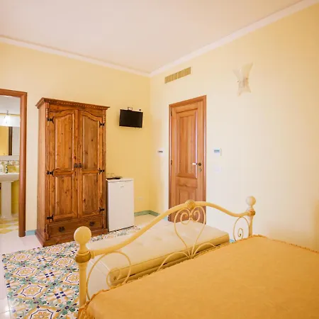 Bed & Breakfast Maristella