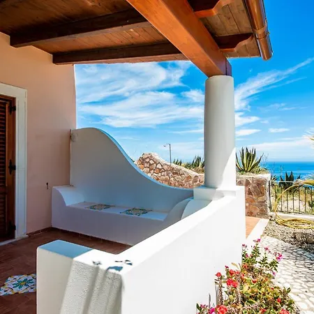 Bed & Breakfast Maristella *