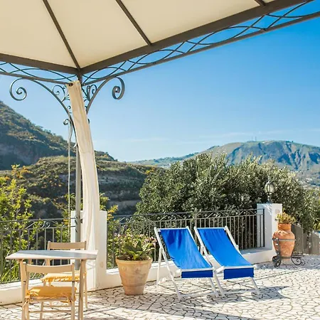 Bed & Breakfast Maristella Lipari (Isola Lipari)