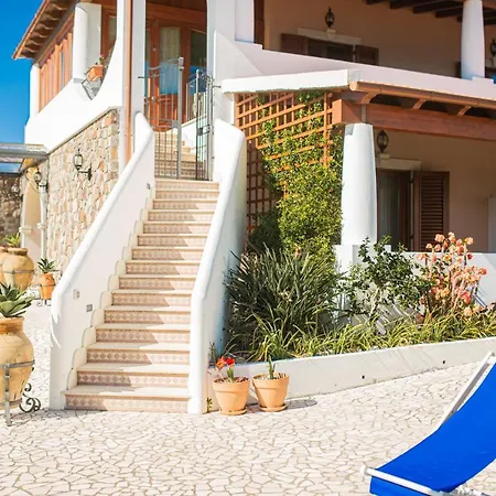 Bed & Breakfast Maristella Lipari (Isola Lipari)