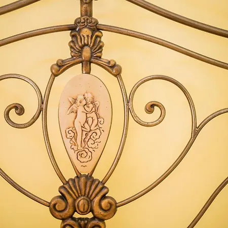 Maristella B&B 리파리
