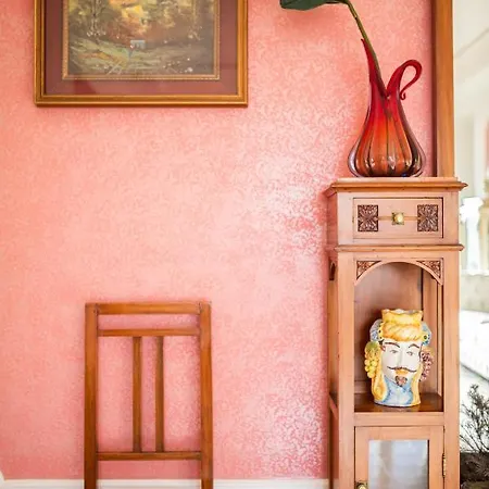 Maristella B&B 4*