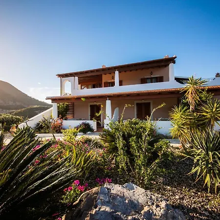 Frühstückspension Maristella