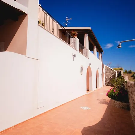 Frühstückspension Maristella 4*