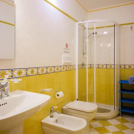Maristella B&B 4*