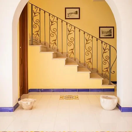 B&B Maristella