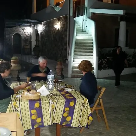 Maristella B&B