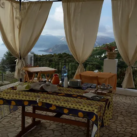 Frühstückspension Maristella