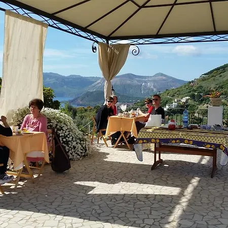 B&B Maristella 4*