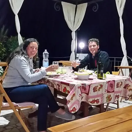 Maristella B&B