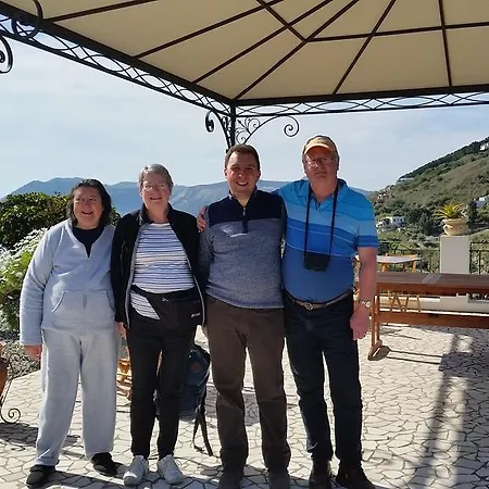 B&B Maristella 4*
