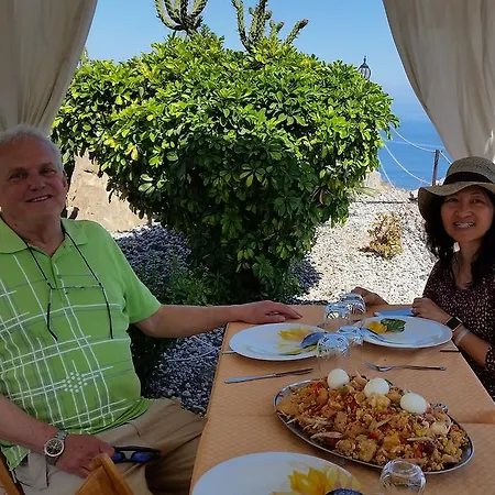B&B Maristella