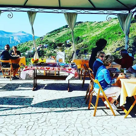 B&B Maristella 4*