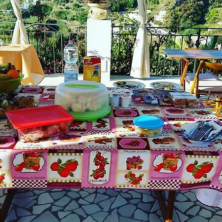 Maristella B&B 4*